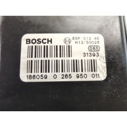 ABS Audi A4 B6 (8E2) | Desguace Becerril