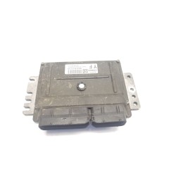Motorsteuergerät ECU Nissan Note (E11, NE11) | Desguace Becerril