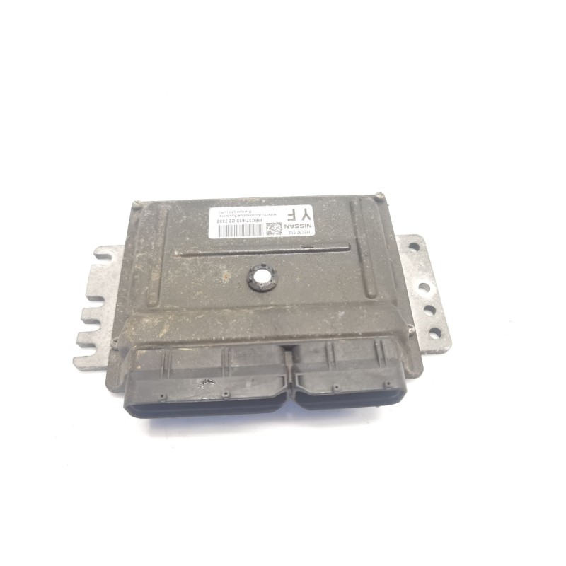 Unité de commande moteur (UCE) Nissan Note (E11, NE11) | Desguace Becerril