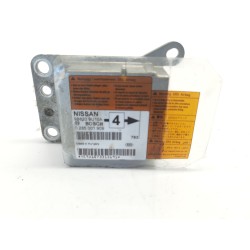 Airbag Steuergerät Nissan Note (E11, NE11) | Desguace Becerril