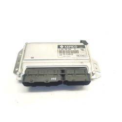 Motorsteuergerät ECU Hyundai Getz (tb) | Desguace Becerril