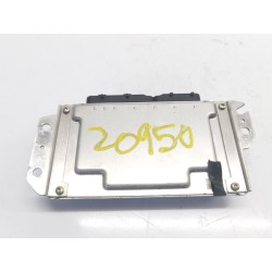 Motorsteuergerät ECU Hyundai Getz (tb) | Desguace Becerril