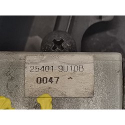 وحدة رفع زجاج النافذة الأمامية اليسرى Nissan Note (E11, NE11) | Desguace Becerril