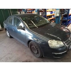 volkswagen jetta (1k2) del año 2005
