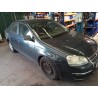 volkswagen jetta (1k2) del año 2005