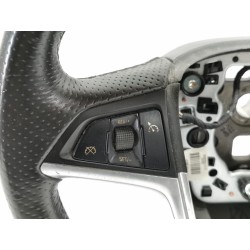 Recambio de volante para opel insignia berlina cosmo referencia OEM IAM 13316540  