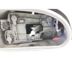 Piloto traseiro direito CITROEN Saxo (S0, S1) | Desguace Becerril