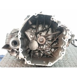صندوق التروس Nissan Qashqai I (J10, NJ10) | Desguace Becerril