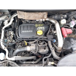 Moteur complet Nissan Qashqai I (J10, NJ10) | Desguace Becerril