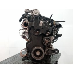 Moteur complet Nissan Qashqai I (J10, NJ10) | Desguace Becerril