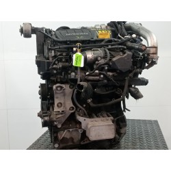 Moteur complet Nissan Qashqai I (J10, NJ10) | Desguace Becerril