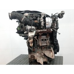 Moteur complet Nissan Qashqai I (J10, NJ10) | Desguace Becerril