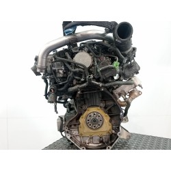 Moteur complet Nissan Qashqai I (J10, NJ10) | Desguace Becerril