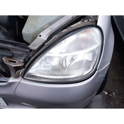 Faro izquierdo clase a (W168) oem 168820096164