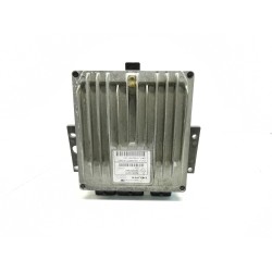 Motorsteuergerät ECU Renault Clio II (BB_, CB_) | Desguace Becerril