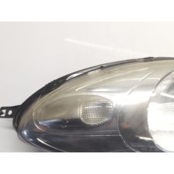 Faro destro Nissan Note (E11, NE11) | Desguace Becerril