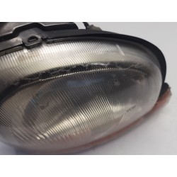 Recambio de faro izquierdo para renault kangoo (kc0/1_) 1.9 dti (kc0u) referencia OEM IAM 7700308024  