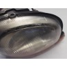 Recambio de faro izquierdo para renault kangoo (kc0/1_) 1.9 dti (kc0u) referencia OEM IAM 7700308024  