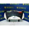 Recambio de cuadro instrumentos para renault trafic combi (ab 4.01) 1.9 diesel referencia OEM IAM 8200359415E  
