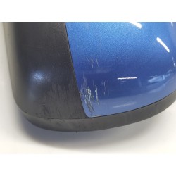 Espelho retrovisor esquerdo Nissan Note (E11, NE11) | Desguace Becerril