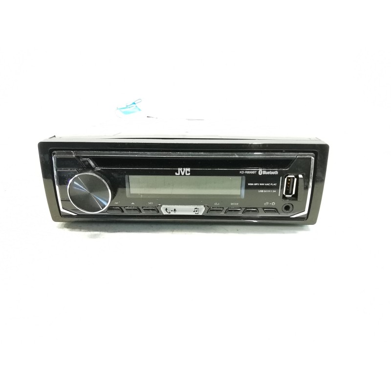 Recambio de sistema audio / radio cd para citroën c3 i (fc_, fn_) 1.4 hdi referencia OEM IAM 0362T3  