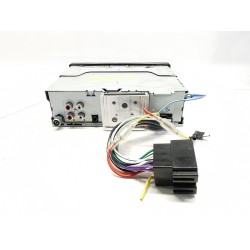 Recambio de sistema audio / radio cd para citroën c3 i (fc_, fn_) 1.4 hdi referencia OEM IAM 0362T3  