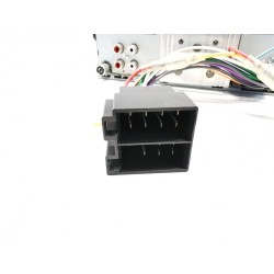 Recambio de sistema audio / radio cd para citroën c3 i (fc_, fn_) 1.4 hdi referencia OEM IAM 0362T3  