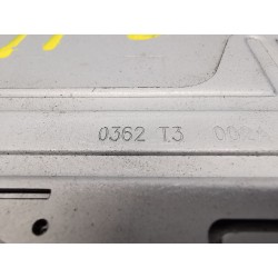 Recambio de sistema audio / radio cd para citroën c3 i (fc_, fn_) 1.4 hdi referencia OEM IAM 0362T3  