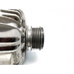 Recambio de alternador para kia rio concept referencia OEM IAM 373002A401 2616010 
