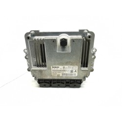 Centralina motore uce CITROEN C3 I (FC_, FN_) | Desguace Becerril