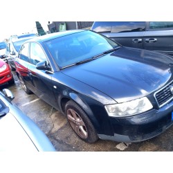 Aufschlüsselung der Teile für Audi A4 B6 avant (8E5) 1.9 TDI Quattro Diesel aus dem Jahr 2004 mit Motor AVF