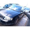 Aufschlüsselung der Teile für Audi A4 B6 avant (8E5) 1.9 TDI Quattro Diesel aus dem Jahr 2004 mit Motor AVF