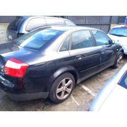 Aufschlüsselung der Teile für Audi A4 B6 avant (8E5) 1.9 TDI Quattro Diesel aus dem Jahr 2004 mit Motor AVF