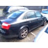 Aufschlüsselung der Teile für Audi A4 B6 avant (8E5) 1.9 TDI Quattro Diesel aus dem Jahr 2004 mit Motor AVF