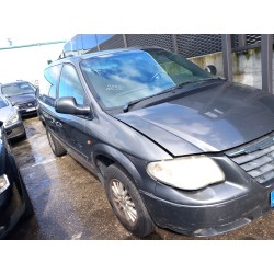 Aufschlüsselung der Teile für Chrysler voyager IV (rg, rs) 2.5 CRD Diesel aus dem Jahr 2010 mit Motor ENJ