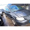 Aufschlüsselung der Teile für Chrysler voyager IV (rg, rs) 2.5 CRD Diesel aus dem Jahr 2010 mit Motor ENJ