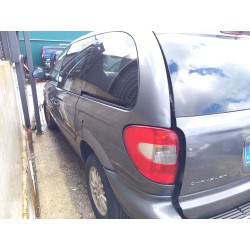 Aufschlüsselung der Teile für Chrysler voyager IV (rg, rs) 2.5 CRD Diesel aus dem Jahr 2010 mit Motor ENJ