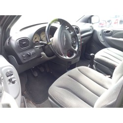 Aufschlüsselung der Teile für Chrysler voyager IV (rg, rs) 2.5 CRD Diesel aus dem Jahr 2010 mit Motor ENJ