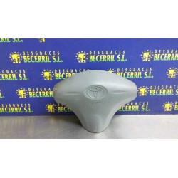 Recambio de airbag delantero izquierdo para toyota yaris (ncp1/nlp1/scp1) 1.4 d4-d t2 referencia OEM IAM FLBM210792  