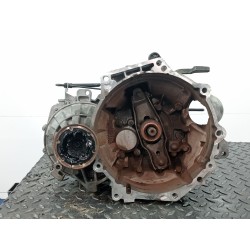 Getriebe Volkswagen Passat B7 (362) | Desguace Becerril