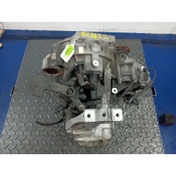 Getriebe Volkswagen Passat B7 (362) | Desguace Becerril