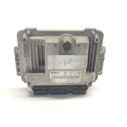Motorsteuergerät ECU Renault SCÉNIC II (JM0/1_) | Desguace Becerril