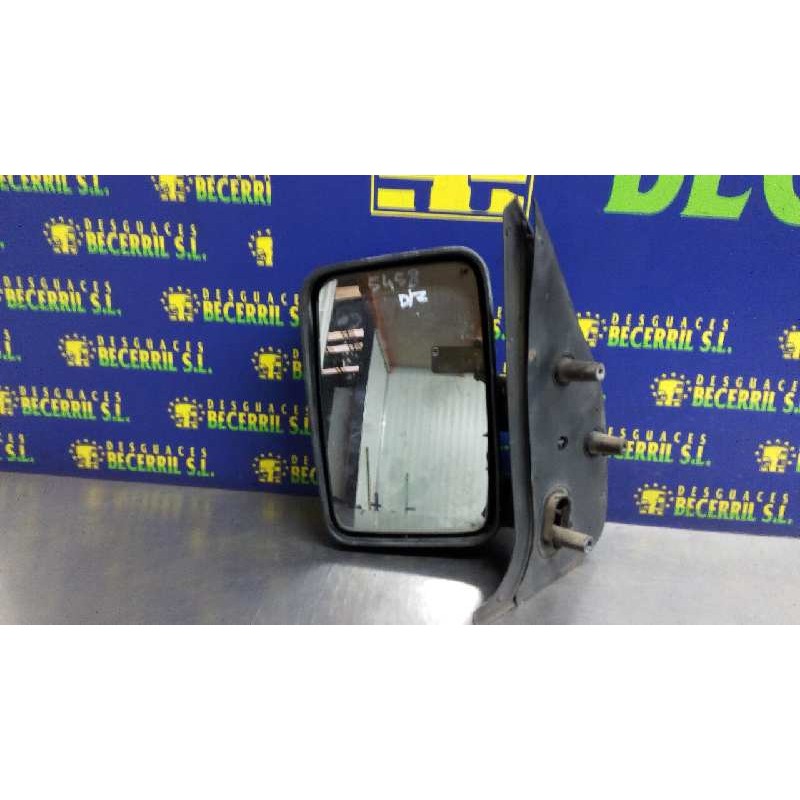Recambio de retrovisor izquierdo para citroen jumper caja cerrada (1) 27 c d ntz. 1000 referencia OEM IAM Recambio de retrovisor izquierdo para citroen jumper caja cerrada (1) 27 c d ntz. 1000 referencia OEM IAM