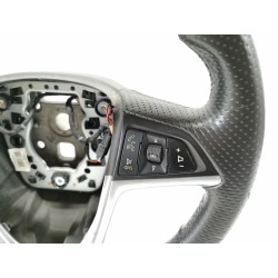 Recambio de volante para opel insignia berlina cosmo referencia OEM IAM 13316540  