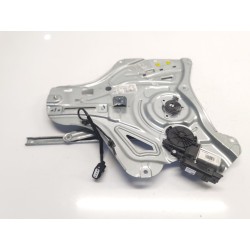 Recambio de elevalunas delantero izquierdo para hyundai ix35 (lm, el, elh) 1.7 crdi referencia OEM IAM 824702Y010 5602684 402389