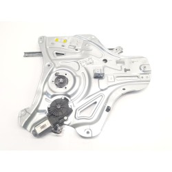 Recambio de elevalunas delantero derecho para hyundai ix35 (lm, el, elh) 1.7 crdi referencia OEM IAM 824802Y000 5602740 402390B