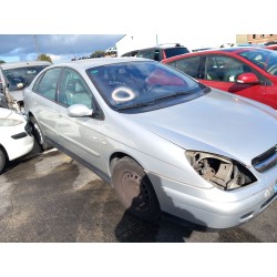 Elenco delle parti per CITROËN C5 I (DC_) 2.0 HDi (DCRHZB, DCRHZE) Diesel dell'anno 2002 con motore RHZ (DW10ATED)