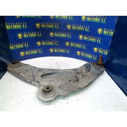 Recambio de brazo suspension inferior delantero izquierdo para renault trafic combi (ab 4.01) 1.9 diesel referencia OEM IAM   