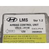 Recambio de centralita airbag para hyundai ix35 (lm, el, elh) 1.7 crdi referencia OEM IAM 959102Y100 28309534 