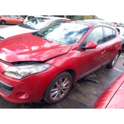 Elenco delle parti per Renault megane III hatchback (BZ0/1_, B3_) 1.9 dCi (BZ0N, BZ0J) Diesel dell'anno 2009 con motore F9Q 870,F9Q 872